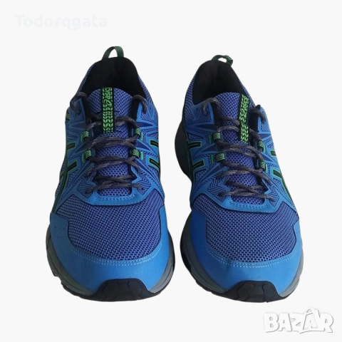 Asics Gel-Venture 8 Обувки Маратонки Ходене Бягане 48-49 US14 Голям Крак ПЕРФЕКТНИ, снимка 2 - Маратонки - 53186396