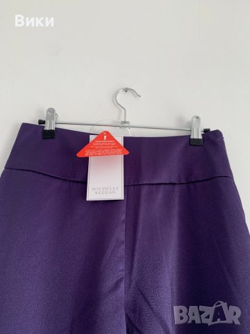 Нов дамски панталон, снимка 4 - Панталони - 39826083