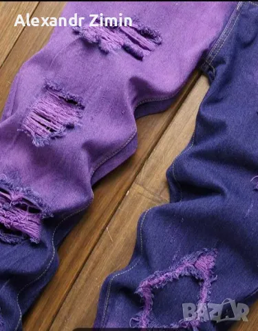 Нови дънки 65лв., снимка 2 - Дънки - 49896108