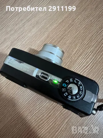 Фотоапарат Sony 7,2Mp, снимка 7 - Фотоапарати - 50387605