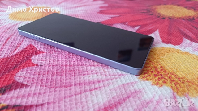 Xiaomi Redmi Note 13 Pro 4G 8/256GB (23117RA68G), снимка 4 - Xiaomi - 51625366