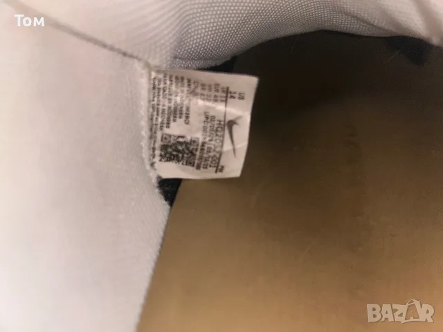 Маратонки Nike 48.5 32cm, снимка 5 - Маратонки - 56464569