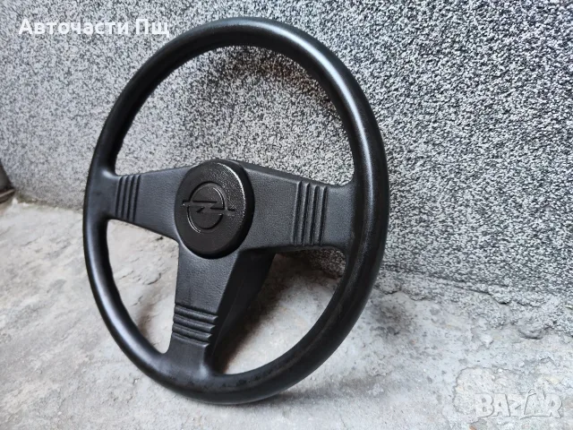 Перфектен волан Опел Кадет, Аскона, Манта, снимка 4 - Части - 56260609