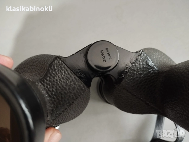 Топ Ловен и Птичарски Японски Бинокъл-10 х 50 SWIFT NEWPORT, снимка 10 - Екипировка - 51835762
