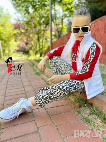 детски комплекти christian dior , снимка 4 - Детски комплекти - 51312973