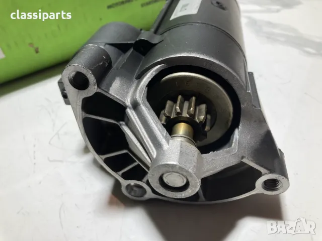 Нов стартер Valeo за Ситроен, Пежо, Фиат, Ланчия и Сузуки, снимка 6 - Части - 50415809