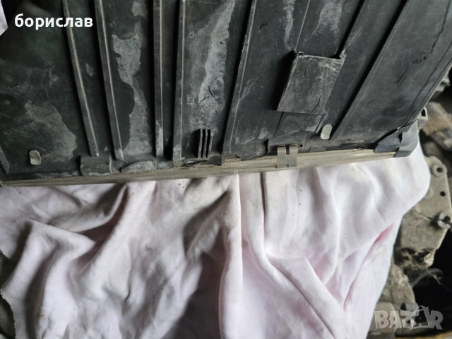 Десен фар за Ситроен Ксантия , снимка 5 - Части - 52436795