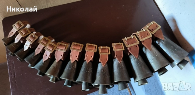 Колани за чанове чан и сурва, снимка 10 - Други - 52900561
