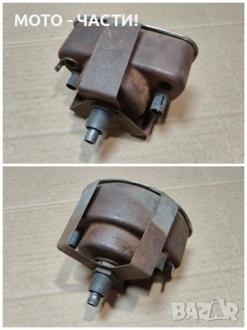 Километраж За MZ ES / ЗА ЧАСТИ!, снимка 6 - Части - 54315776