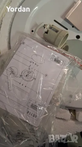 Детски плафон Sunny 25лв, снимка 6 - Други - 48407309