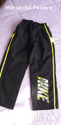 Долничка "Nike"4-6 год., снимка 3 - Детски анцузи и суичери - 30297299