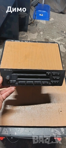 cd radio bmw e87 e90 сд радио бмв е87 е90