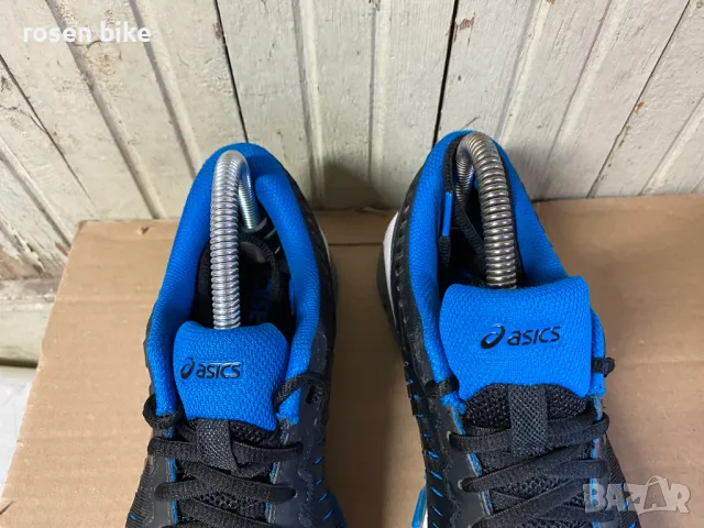 ''Asics Quantum 360''оригинални маратонки 38.5 номер, снимка 5 - Маратонки - 47770394