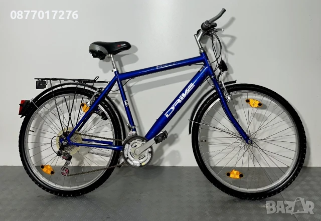 Велосипед Drive 26 цола/ колело, снимка 1