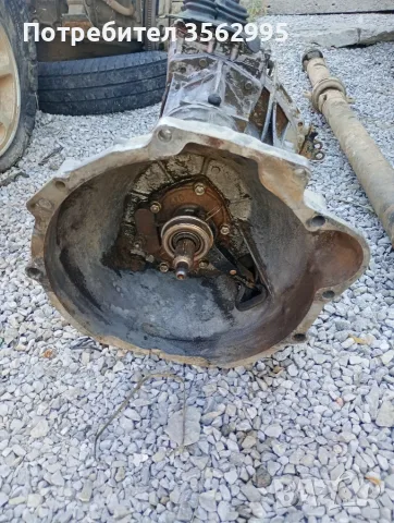 Мицубиши L200  2,4 бензин на части, снимка 8 - Автомобили и джипове - 55351202
