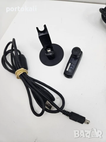 Playstation 3 Конвертор за мишка и клавиатура Hama Speedshot и PS3 Wireless Headset, снимка 4 - Аксесоари - 51060010