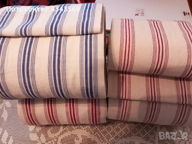 Чаршафи , снимка 5 - Покривки за легло - 48824994