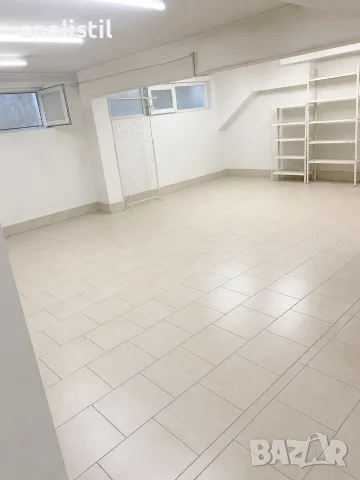 Собствен Склад/ателие 80,78 м² с отделен вход, промишлен ток и естествена светлина – до метро, снимка 5 - Складове - 55588818