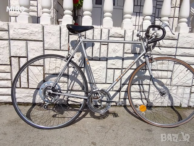 PEUGEOT CARBOLITE 103 PX14 12 SPEED, ALUM, снимка 17 - Велосипеди - 37760740