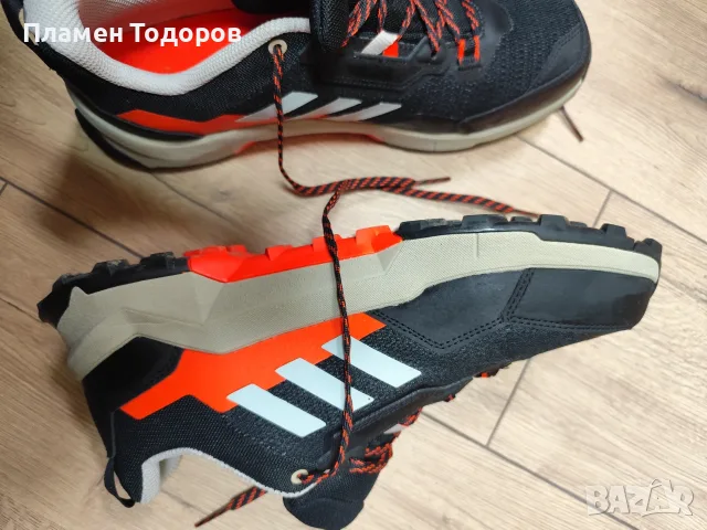 Adidas terrex AX4, снимка 4 - Други - 56139092