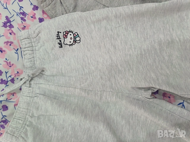 4 бр. Анцука 11-12г момиче , снимка 2 - Детски анцузи и суичери - 53945982