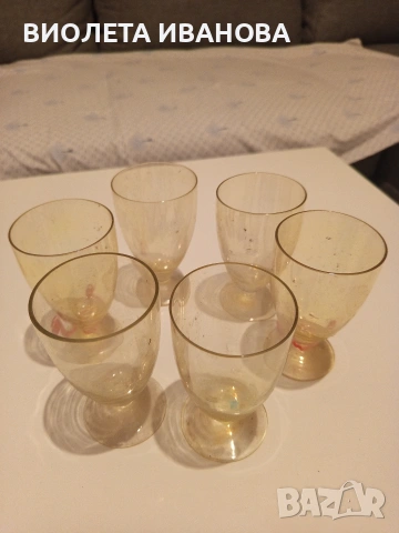 комплект чашки., снимка 2 - Сервизи - 53057681