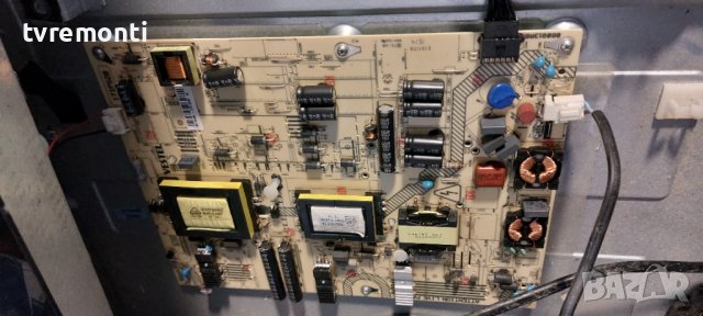 Лед диоди от дисплей VES400UNDS-2D-R06 от телевизор TELEFUNKEN модел D40F127R3C, снимка 2 - Части и Платки - 38656209