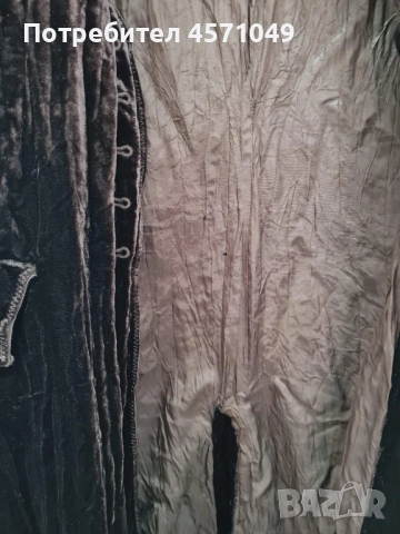 Тънко манто Mango чинчила , снимка 8 - Якета - 51462532