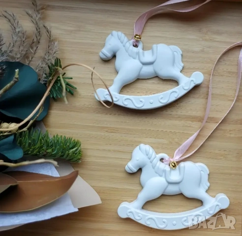 Молд конче люлка , снимка 6 - Форми - 53162831