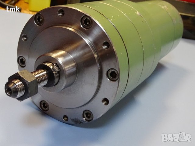 Електромеханично затягащо устройство ЕЗТ 3.5А електрозатегач "Берое", снимка 9 - Резервни части за машини - 42222173