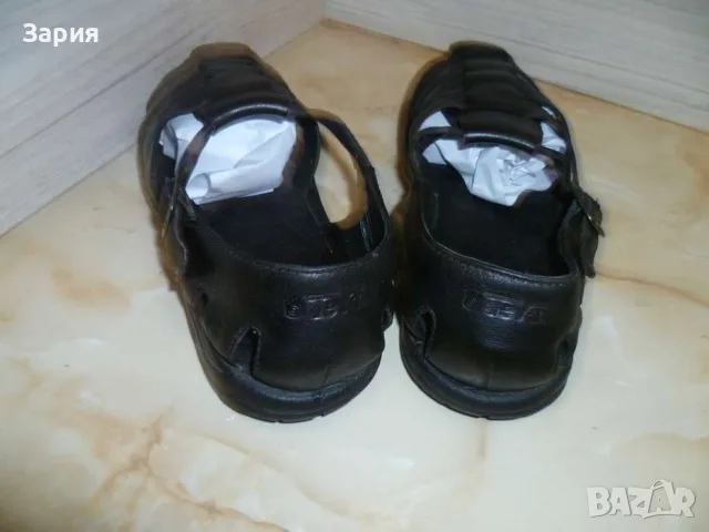 TEVA сандали №43, снимка 6 - Мъжки сандали - 56378960
