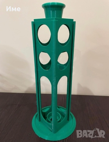 Стойки за капсули на Долче Густо и Lavazza a modo mio, снимка 4 - Аксесоари за кухня - 52979553