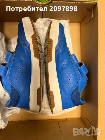 Детски маратонки Адидас, снимка 7 - Детски маратонки - 49534874