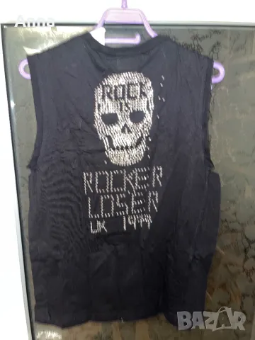 Елек G star, снимка 2 - Якета - 50395825