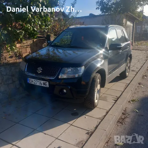 Сузуки Гранд Витара Испания , снимка 7 - Автомобили и джипове - 47910754