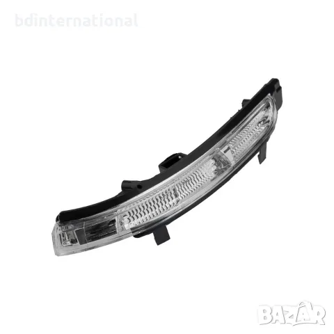 Ляв мигач за странично огледало, Led, Skoda Octavia, Superb