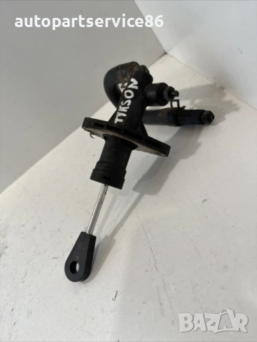 Помпа на съединител за Hyundai Tucson 2.0 CRDi (2009), снимка 2 - Части - 54333333