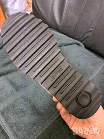 боти Legero Amato 4.0 BOOTY GORE-TEX водоустойчиви номер 40 , снимка 17 - Дамски боти - 52159950