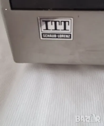 Приемник Amplituner ITT SCHAUB-LORENZ Stereo 4600 HiFi, снимка 3 - Приемници и антени - 50184976
