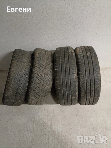 Продавам джанти от fiat marea 1.9 jtd, снимка 13 - Гуми и джанти - 52701800