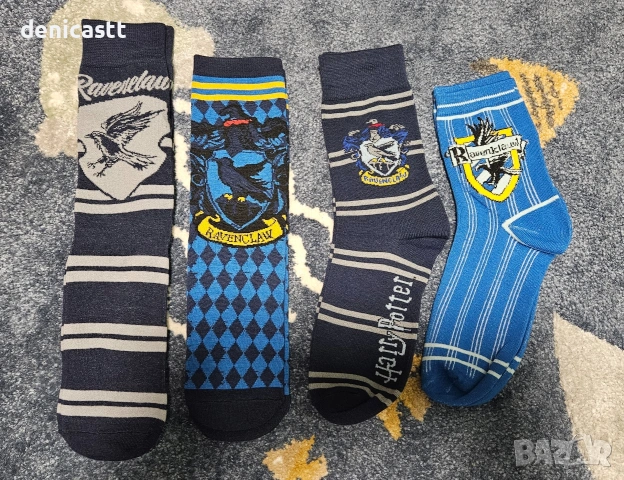 Хари Потър, Магически пръчки, мантии и други, снимка 17 - Колекции - 51793798