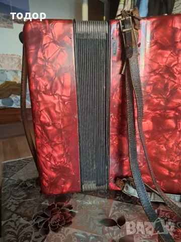 Велтмайстер стела 60 баса , снимка 4 - Акордеони - 48211242