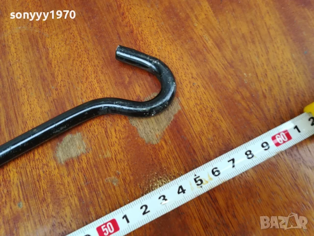 ВЪРТОК ЗА КРИК-СГЪВАЕМ 0905251825, снимка 17 - Аксесоари и консумативи - 50606575