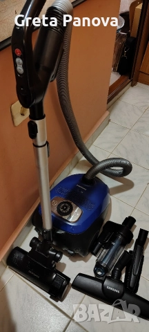 Прахосмукачка Samsung 