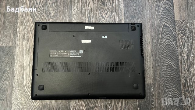 Lenovo ideapad 100 / На части , снимка 4 - Части за лаптопи - 40515979