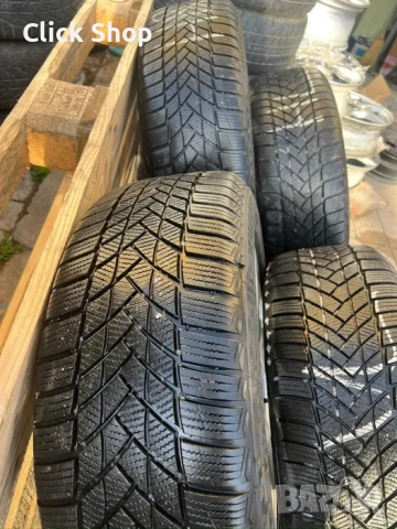 х112 17 Джанти Skoda Octavia SuperB Шкода 5x112, снимка 7 - Гуми и джанти - 52714274