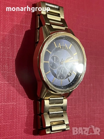 Часовник Armani Exchange ax1747 /минимални следи/, снимка 3 - Мъжки - 52862047