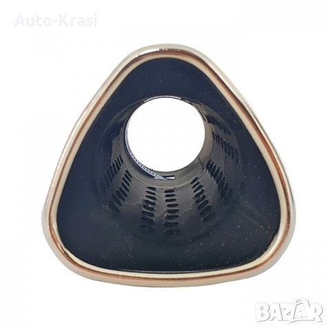 Накрайник за ауспух - 35134, снимка 4 - Части - 36740795