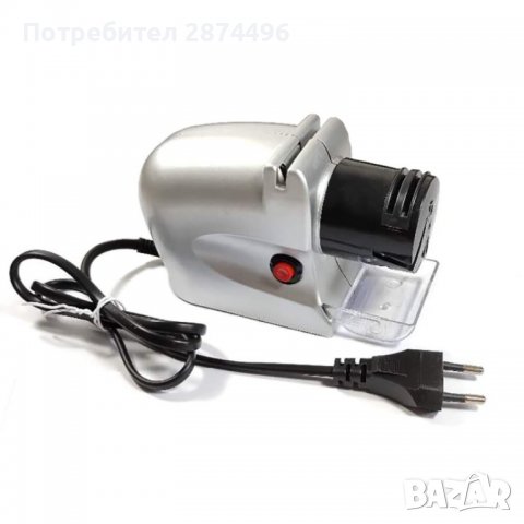 3724 Точило за ножове на ток, снимка 5 - Други - 37874242