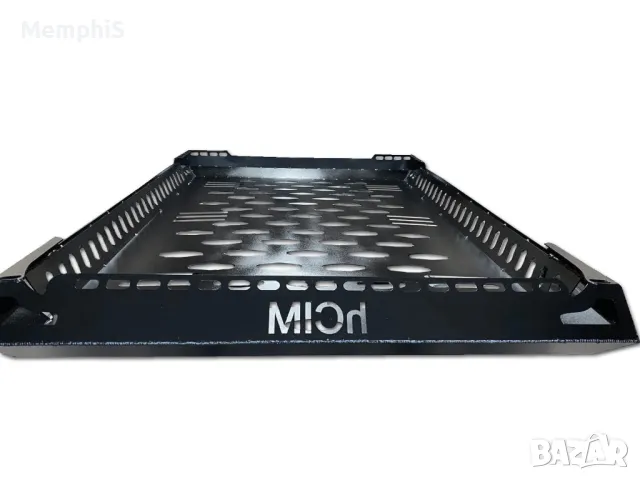 Багажник за таван 